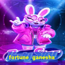 fortune ganesha gold demo